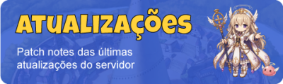 Atualizações