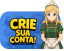 Crie sua conta